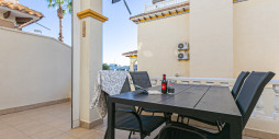 Resale - Townhouse - Playa Flamenca