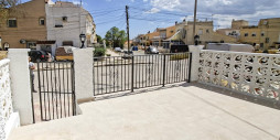 Resale - Townhouse - San Fulgencio - Urb. La Marina