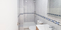 Resale - Townhouse - San Fulgencio - Urb. La Marina