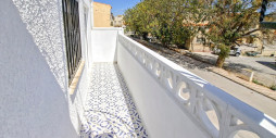 Resale - Townhouse - San Fulgencio - Urb. La Marina