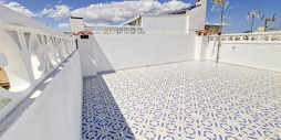 Resale - Townhouse - San Fulgencio - Urb. La Marina
