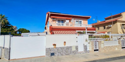Resale - Townhouse - San Javier