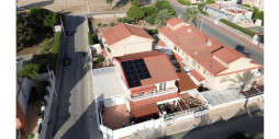 Resale - Townhouse - San Javier