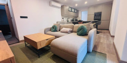 Resale - Townhouse - San Miguel de Salinas - Costa Blanca