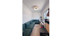 Resale - Townhouse - San Miguel de Salinas - Costa Blanca