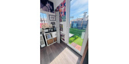 Resale - Townhouse - San Miguel de Salinas - Costa Blanca