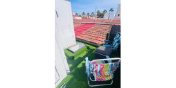 Resale - Townhouse - San Miguel de Salinas - Costa Blanca