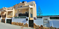 Resale - Townhouse - San Miguel de Salinas