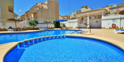 Resale - Townhouse - San Miguel de Salinas