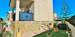 Resale - Townhouse - San Miguel de Salinas