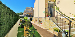 Resale - Townhouse - San Miguel de Salinas