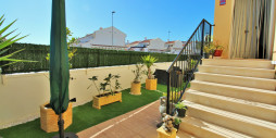 Resale - Townhouse - San Miguel de Salinas
