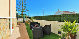 Resale - Townhouse - San Miguel de Salinas