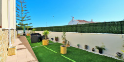 Resale - Townhouse - San Miguel de Salinas