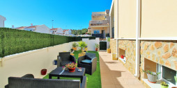 Resale - Townhouse - San Miguel de Salinas