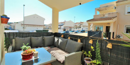 Resale - Townhouse - San Miguel de Salinas