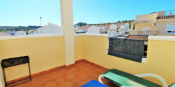 Resale - Townhouse - San Miguel de Salinas