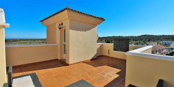 Resale - Townhouse - San Miguel de Salinas