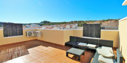 Resale - Townhouse - San Miguel de Salinas