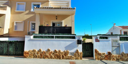 Resale - Townhouse - San Miguel de Salinas