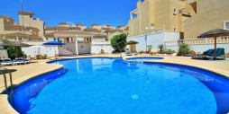 Resale - Townhouse - San Miguel de Salinas