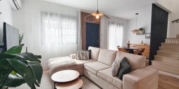 Resale - Townhouse - San Miguel de Salinas