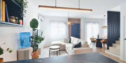 Resale - Townhouse - San Miguel de Salinas