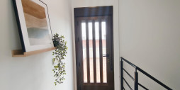 Resale - Townhouse - San Miguel de Salinas