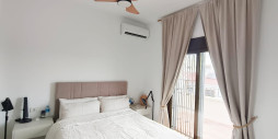Resale - Townhouse - San Miguel de Salinas