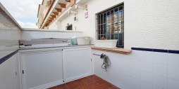 Resale - Townhouse - San Miguel de Salinas