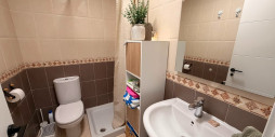 Resale - Townhouse - San Miguel de Salinas