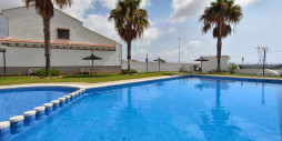 Resale - Townhouse - San Miguel de Salinas