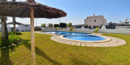 Resale - Townhouse - San Miguel de Salinas