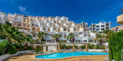 Resale - Townhouse - Torrevieja - Cabo Cervera