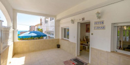 Resale - Townhouse - Torrevieja - Cabo Cervera