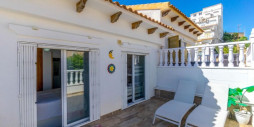 Resale - Townhouse - Torrevieja - Cabo Cervera