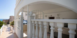 Resale - Townhouse - Torrevieja - Cabo Cervera