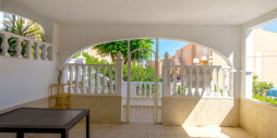 Resale - Townhouse - Torrevieja - Cabo Cervera