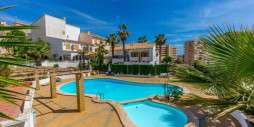 Resale - Townhouse - Torrevieja - Cabo Cervera