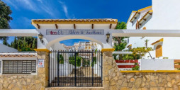 Resale - Townhouse - Torrevieja - Cabo Cervera