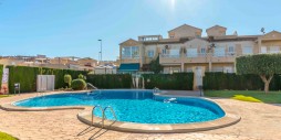 Resale - Townhouse - Torrevieja - Centro