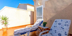 Resale - Townhouse - Torrevieja - La Ciñuela