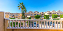 Resale - Townhouse - Torrevieja - La Ciñuela