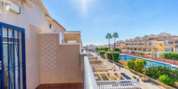 Resale - Townhouse - Torrevieja - La Ciñuela