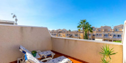 Resale - Townhouse - Torrevieja - La Ciñuela