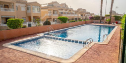 Resale - Townhouse - Torrevieja - La Ciñuela