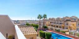 Resale - Townhouse - Torrevieja - La Ciñuela