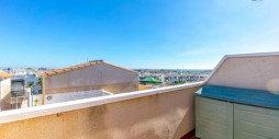 Resale - Townhouse - Torrevieja - La Ciñuela