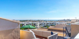 Resale - Townhouse - Torrevieja - La Ciñuela