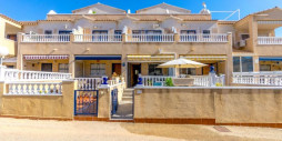 Resale - Townhouse - Torrevieja - La Ciñuela